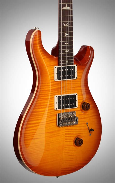 what quality are paul reed smith guitars